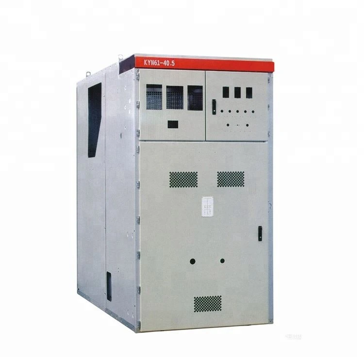 Metal Clad Switchgear Panel