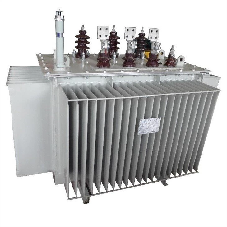 10kv Oil Immersed Transformer
