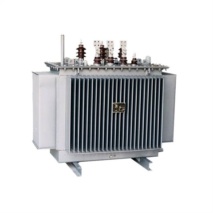 10kv Oil Immersed Transformer