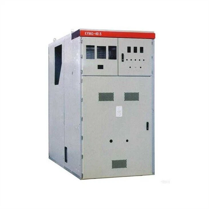 40.5kv Metal Armored Switchgear