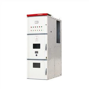 Switchgear Magħluq tal-Metall AC