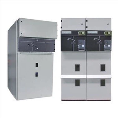 Swiċċjar miksi bil-metall iżolat bl-arja