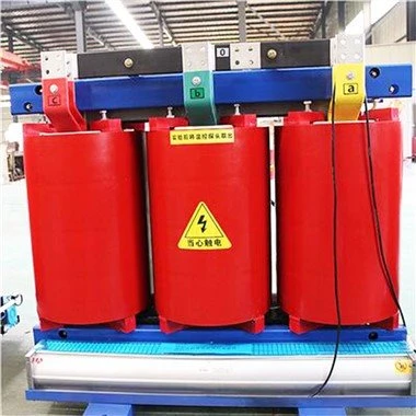 Scb13-2000kva Transformer tat-Tip Niexef