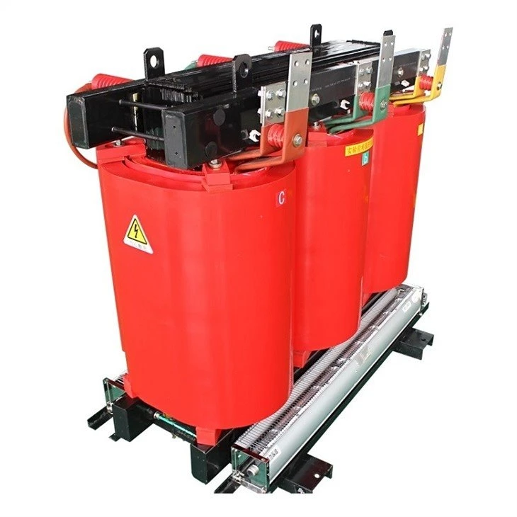 Energy Saving Dry Distribution Transformer