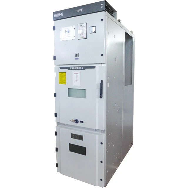 KYN28A-12 6.3KV Electric Distributor Box