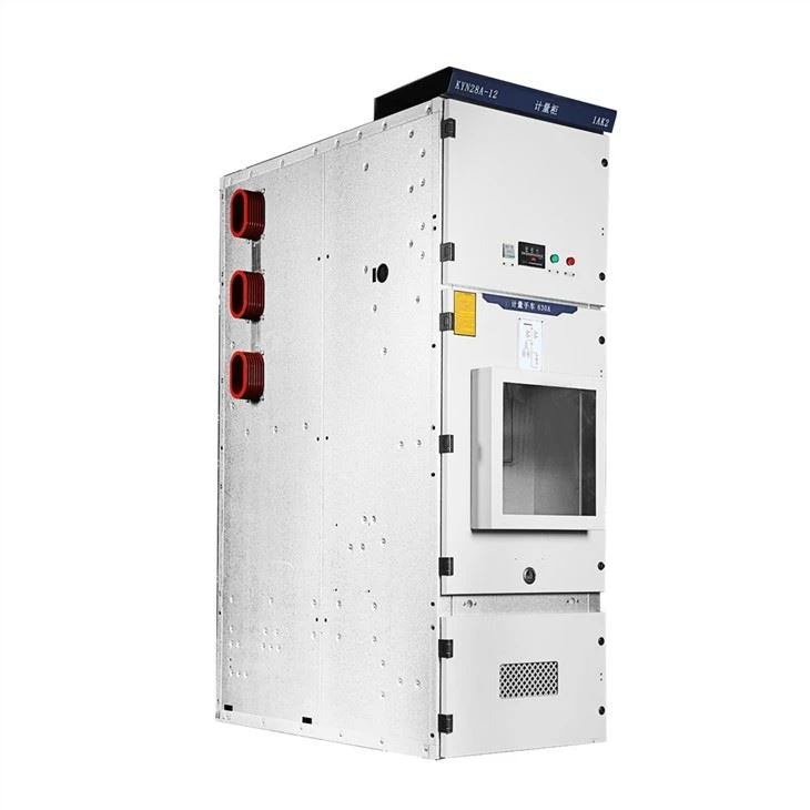 KYN28A-12 6.3KV Electric Distributor Box