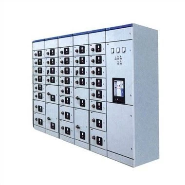 GCK 300V Panel tal-Kontroll Elettriku