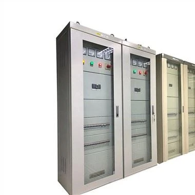 GZD 100V Switchgear tal-Wirf tat-Tagħbija ta' Barra