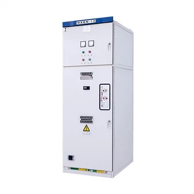 HXGN-12 30.1KV Power Distribution Box