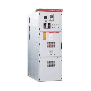 Bord tal-Panew tal-Elettriku tal-Switchgear magħluq tal-metall