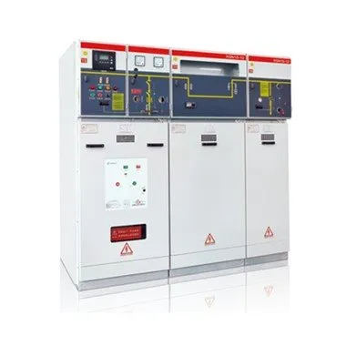 Switchgear tal-Unità Prinċipali taċ-Ċirku Iżolat SF6