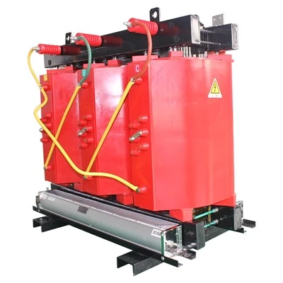 DRY Tip 630 Elettriku Pass Down Transformer